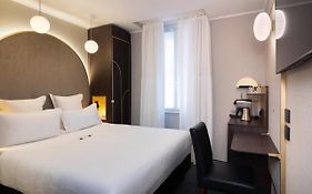 Best Western Bretagne Montparnasse